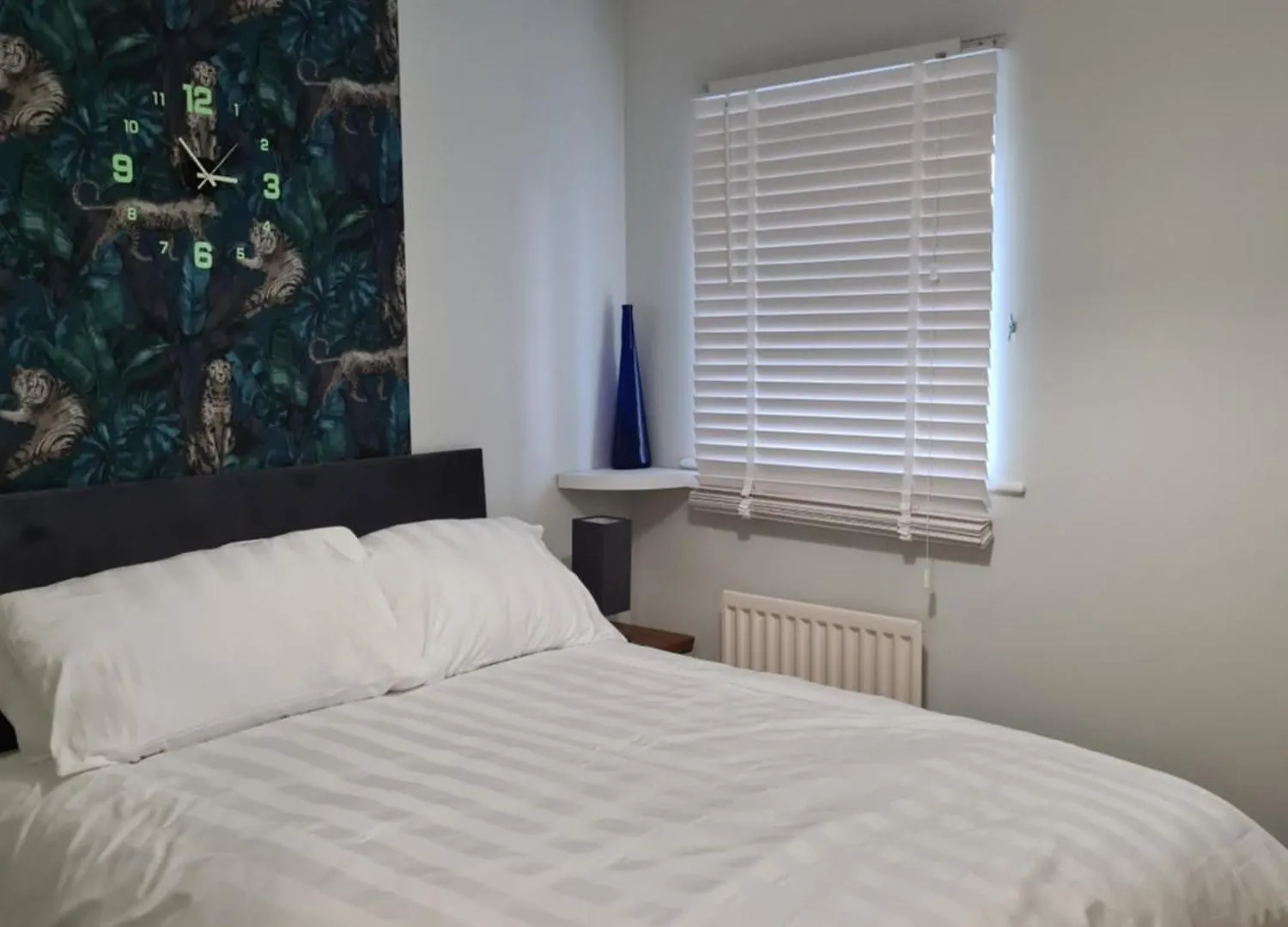Entire Two Bedroom Ray'S Lodge Middlesbrough Guest house