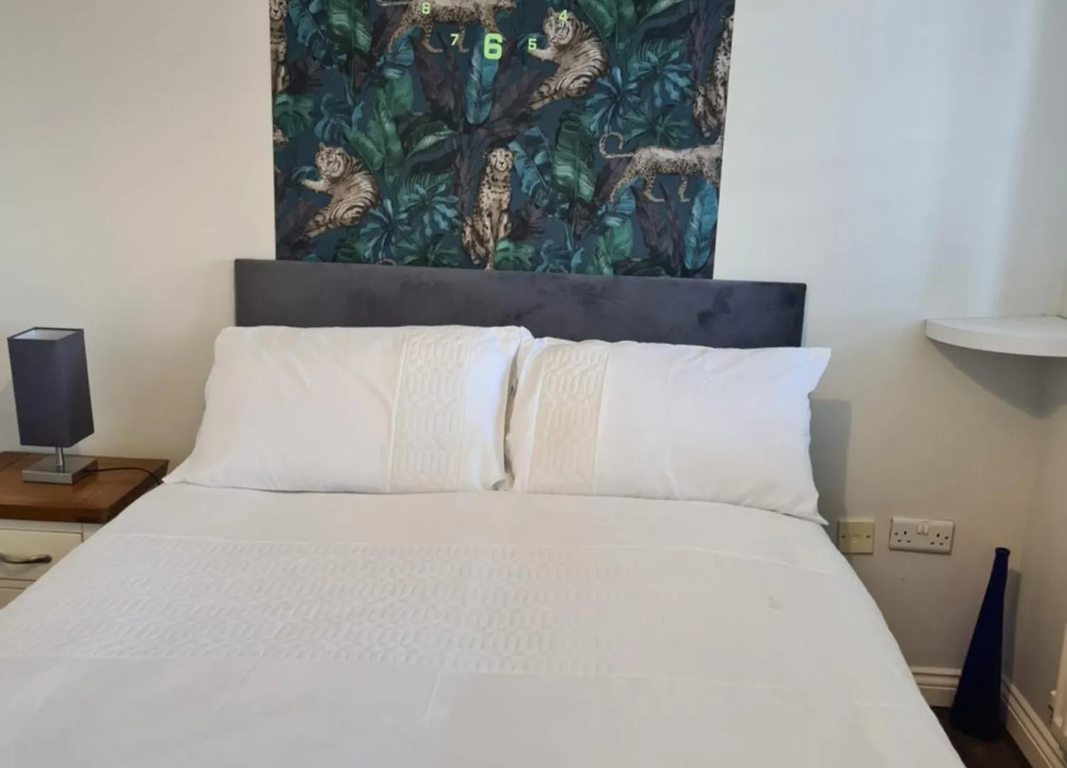 Guest house Entire Two Bedroom Ray'S Lodge Middlesbrough United Kingdom
