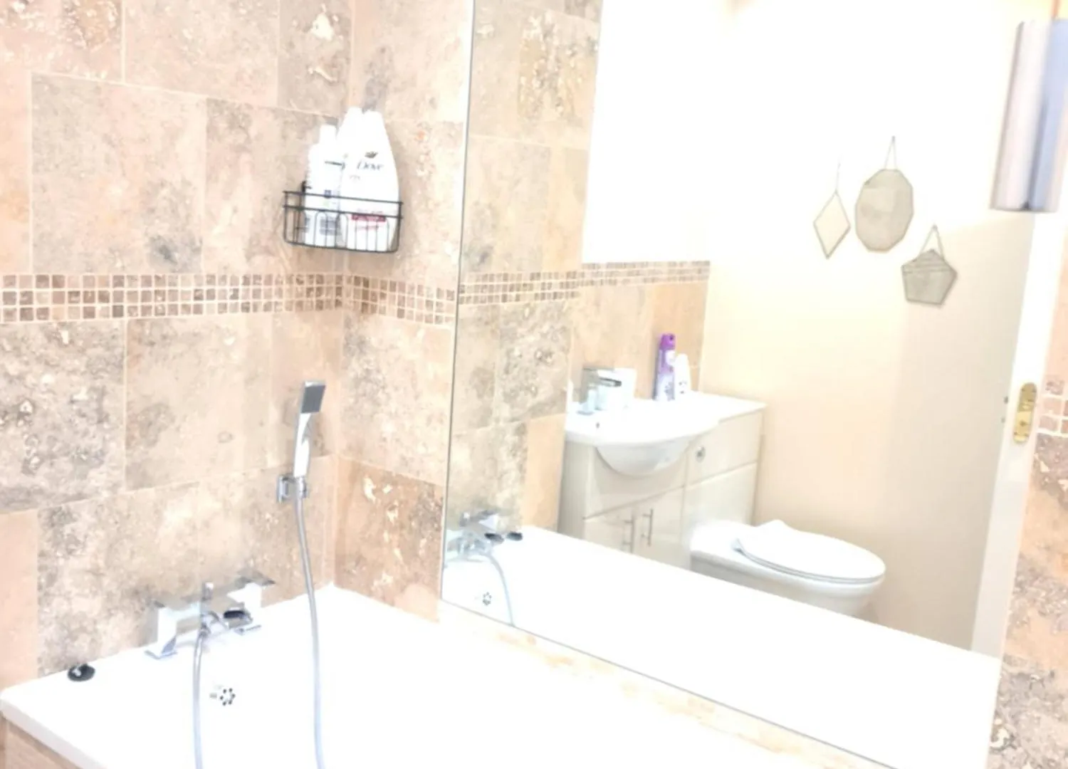 Entire Two Bedroom Ray'S Lodge Middlesbrough 0*,  United Kingdom