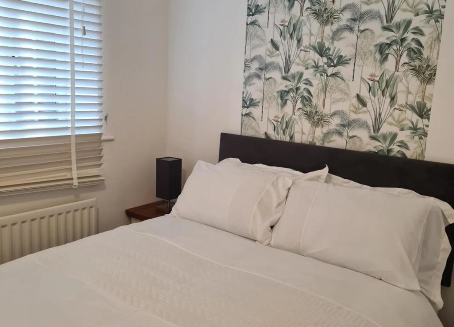 Guest house Entire Two Bedroom Ray'S Lodge Middlesbrough