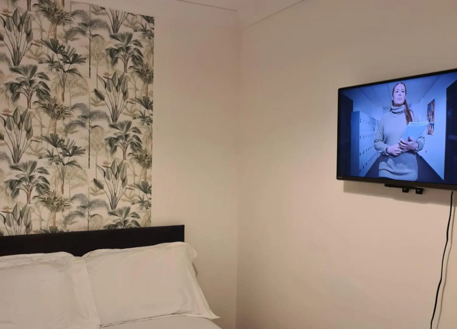 Guest house Entire Two Bedroom Ray'S Lodge Middlesbrough