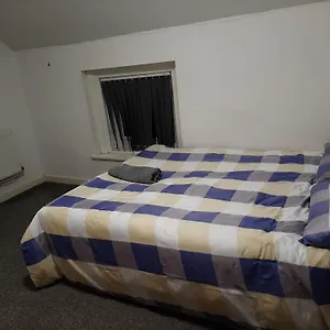 Apartment Exclusive Self-contained Flat In, Middlesbrough
