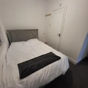 Homestay Hutton, Middlesbrough