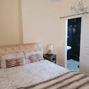 Guest house Southfield, Middlesbrough