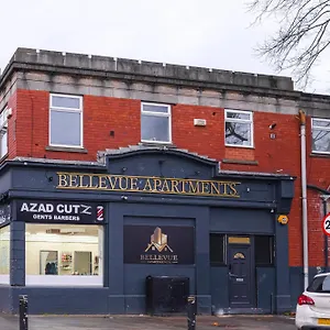 Homestay Oyo Bellevue Middlesborough, Middlesbrough